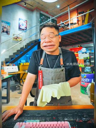漠叔定制款男士内裤震撼来袭,95棉穿更加亲肤 #大漠叔叔#内裤#纯棉内裤#超便宜超划算#在抖音入手的好东西