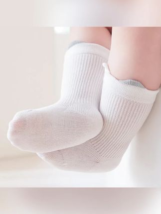 春秋婴儿宝宝袜子宝宝袜卡通儿童棉袜男童女童婴幼儿#宝宝袜子 #儿童袜子 #儿童袜子推荐 #婴儿袜子 #袜子