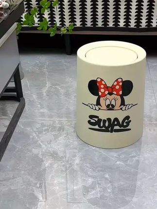 #垃圾桶  #家用垃圾桶推荐  #客厅垃圾桶  #客厅垃圾桶家用  #垃圾桶网红