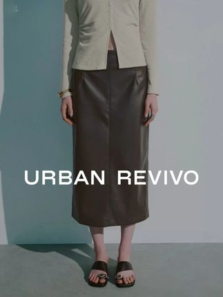UR正在直播中 #显瘦穿搭 #轻奢女装 #优雅知性 #高级感 #时尚