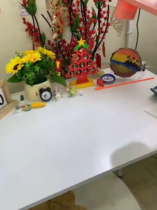 黄金12度小学生坐姿矫正器可翻转写作业学习防低头防近视视力保 #儿童纠正坐姿神器 #矫正驼背神器推荐 #儿童写字板 #坐姿养成器 #写字桌