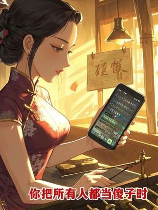 你把所有人都当傻子时,你就开始发财了#人性智慧 #人生感悟 #富人思维