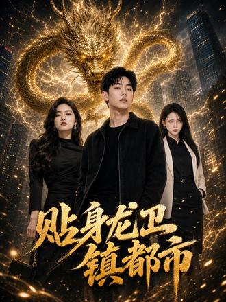 这下你可出了口恶气 #贴身龙卫镇都市 #麦芽短剧 #短剧