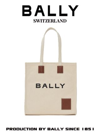 空间大,适合通勤的男女同款托特包,真的好看又能装! #BALLY #巴利男包 #奢侈品包包