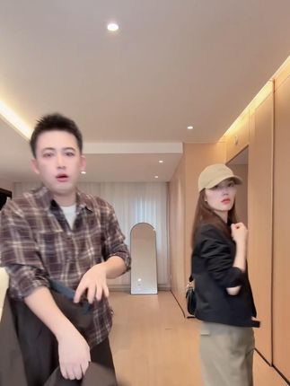 YY茵跃 高货西装暗扣休闲裤秋冬垂感宽松阔腿拖地裤