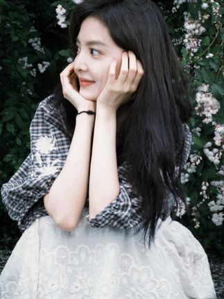 #李羲承神颜 #旺仔小乔 #单依纯