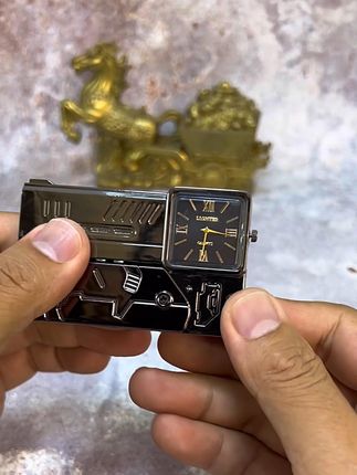 #点火器 #打火机 #潮玩