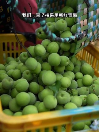 我们除了便宜还有什么优点? #酒水饮料微醺 #昆竹青梅酒 #适合女生喝的酒 #好喝不贵 #惠州美食