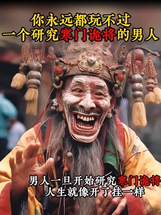 读《寒门诡将》,学古人智慧,让你在为人处世中立于不败之地#寒门诡将#千门八将#谋略智慧#为人处世#破局思维