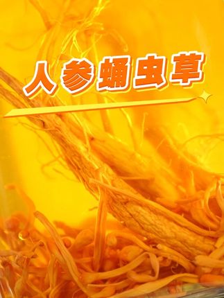 现在正是喝人参蛹虫草酒的好时候! #今日宜养生#好酒推荐#中国劲酒 #酒水节 #人参酒