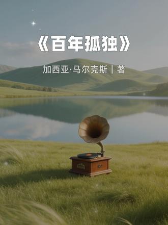 人到半生才读懂《百年孤独》,成年人的悲喜终究只能自渡 年少不知书中意,再读已是书中人。《百年孤独》写尽人间悲欢离合,道尽成年人藏在心底的落寞。心浮气躁的时候静下心读一读,抚平浮躁,治愈迷茫,建议每个人都认真品读一遍。#读书 #书单 #好书推荐 #女性成长 #人生感悟
