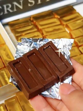 四00三工厂10型巧克力500g纯可可脂独立包装丝滑解馋办公室零食#巧克力 #四00三工厂 #超好吃 #解馋 #零食推荐 #