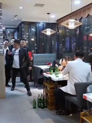 马到成功 四海之内皆兄弟#人情世故 #情感共鸣 #兄弟情