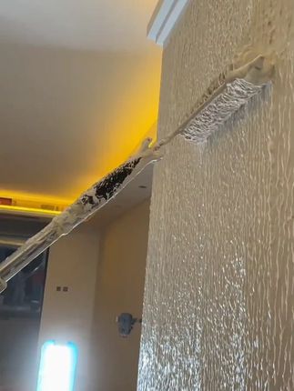 批灰找平刮腻子器内墙收光大白不锈钢抹子泥刀大号刮板新款工具 #刮腻子 #抹子泥刀 #刮腻子工具 #批灰找平刮 #不锈钢刮刀