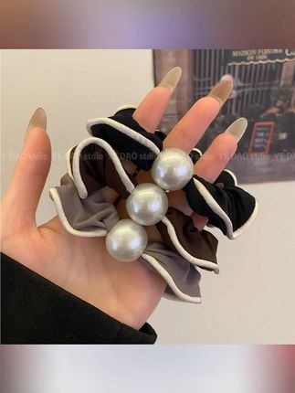 木森推荐 #发圈 #发绳 #头绳 #木森推荐 #木森大舞台