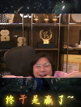 晚上下班的粉丝问我:那么快就二刷了吗? #张大仙 #张大仙打小黄龙