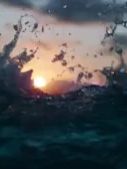 水眉笔