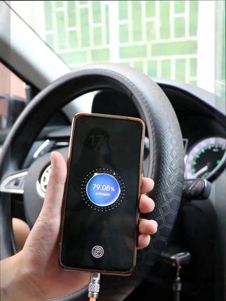 快充无损播放听歌6.0高mp3播放器汽车蓝牙连接器 开车听歌不怕断电,快充MP3包邮退货太方便! 今天下午四点半开始发货啦!现在下单包邮到家 还有运费险哦~ 可以放心拍哈  #好物推荐🔥#汽车用品#车载好物#汽车好物推荐#车品     #好物推荐🔥汽车用品车载好