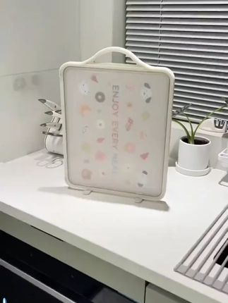 菜板家用抗菌防霉砧板双面粘板厨房专用不锈钢切菜板水果刀板案板#菜板家用抗菌 #防霉砧板双面粘板 #好物推荐🔥
