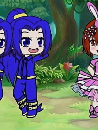 唐三 你们猜猜哪个是真的唐三？#二次元 #动画 #儿童动画 #斗罗大陆 #唐三