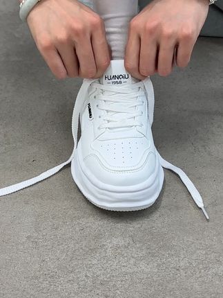 救命!终于找到了我的梦中情鞋 #小白鞋 #好鞋推荐 #女鞋 #板鞋