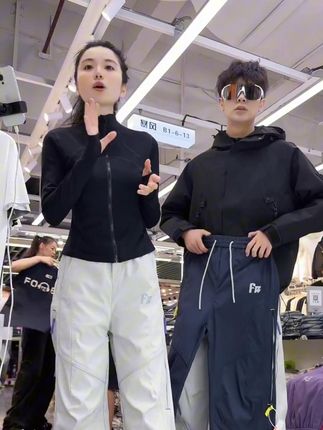 #品质男装 #显高显瘦显腿长 #男士休闲裤 #男装穿搭与分享