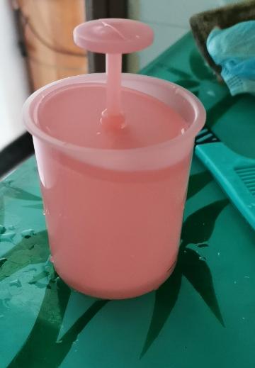洗脸是一定要先打泡的,那起泡网和打泡器到底哪个更好用呢?我们来#测评 一下#正确洗脸方式  #洗面奶打泡器