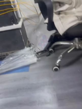 #牵引绳 #狗狗牵引绳 #一体式牵引绳 #八字环牵引绳 #小型犬牵引绳