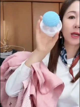 【3个装】洗衣球洗衣机过滤网清洁过滤毛去污吸纸巾屑去毛神器宿 #洗衣球 #洗衣机过滤网 #清洁过滤毛去污吸纸巾屑 #洗衣去毛神器宿舍 #卫生间好物