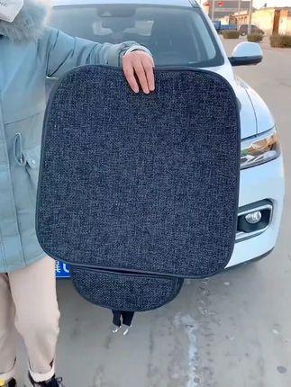 汽车坐垫夏季四季通用冬季透气座椅轿车亚麻座套专车专用汽车座垫#汽车座垫 #四季通用座垫 #透气亚麻座套 #轿车座垫 #汽车用品