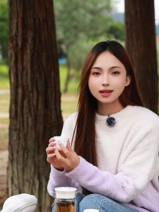 出差带上它,喝茶不将就!#茶水分离杯 #旅行茶具 #户外茶具 #便携茶具