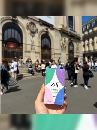 ZUELL男女祛味抑汗进口料体72h香香抑汗膏止 #爱干净的男人 #腋下出汗 #日常分享 #爱干净的女人 #好物推荐