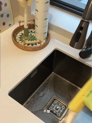 竟然出了这么好看的迷你小拖把!真是狠狠拿捏我啊!关键还这么好用!#提升幸福感好物 #迷你小拖把 #海绵头拖把 #居家好物
