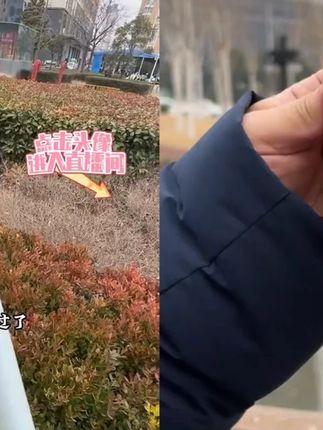渔之源抄网竿大物网兜加粗加深伸缩杆加强版钓鱼套装碳素黑坑杆子