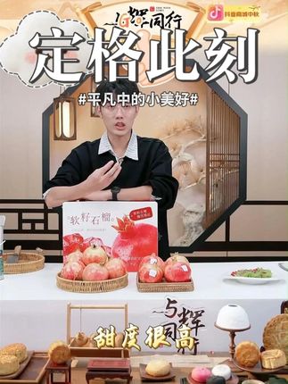 四川会理突尼斯软籽石榴