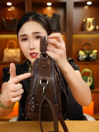 #女包 #女包工厂 #包包控 #女包推荐 #爆款热卖中