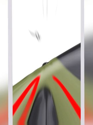极端天气或紧急事件发生时,真的很需要备一个这样的太阳能手摇发电手电筒充电宝#多功能手电筒 #手摇发电机 #移动电源