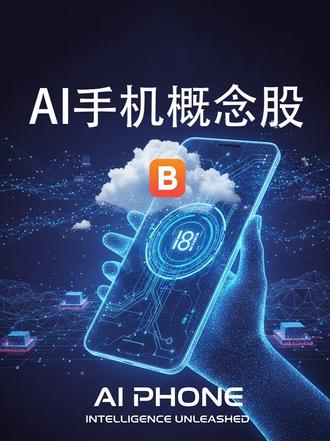 AI手机核心受益股:产业链深度解析 1. 核心零部件供应
鹏鼎控股:AI服务器及手机PCB板
江波龙:AI手机存储方案
思泉新材:统化散热解决方案
水晶光电:供应光学零组件
道明光学:石墨烯散热膜应用
长信科技:UTG产品供应
汇顶科技:创新方案支撑AI功能
希荻微:为AI手机长续航提供支持
南芯科技:电源管理方案配套
长盈精密:三星S24金属外观件
2. 终端制造与品牌合作
中兴通讯:自主研发AI芯片和终端操作系统,旗下努比亚Z60 Ultra、红魔9 Pro等机型搭载垂直AI大模型,被视为AI手机的标杆。
传音控股:推出AIOS系统及升级型AI助手Ella,致力于革新全球用户的AI移动体验。
闻泰科技:已实现AI手机量产,并在推进海外AI手机项目。
领益智造:覆盖AI手机、折叠屏手机的智能制造及精品组装服务,AI手机相关产品订单已排期至2026年一季度。
福蓉科技:作为三星、谷歌等品牌的主力供应商,向三星首款AI手机Galaxy S24系列和谷歌AI手机Pixel系列供货。
工业富联:深度绑定苹果供应链,iPhone 16代工份额提升,同时受益于AI算力需求。
天音控股:持有魅族股权,魅族21 PRO为开放式AI终端,有望受益于品牌AI化转型。
3. 软件与算法支持
科大讯飞:AI语音龙头,赋能手机语音助手
诚迈科技:参与荣耀魔法大模型研发
每日互动:掌握海量用户行为数据
#ai手机概念股