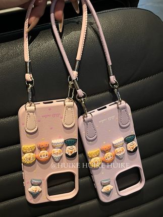 #手机壳 #仙女必备 #挂件 #种草好物 #时尚单品