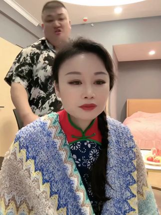 乔苼红参胶原蛋白面霜拍1发3瓶#自用好物分享 #好货推荐 #护肤品 #超级好用