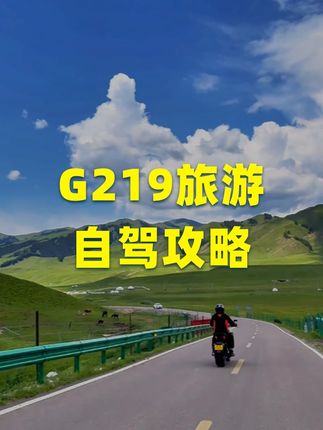 从大海到高原!中国最雄伟的1万公里#G219 #环中国边境自驾之旅 #自驾攻略 #自驾路线 #自驾游