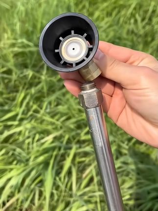 黑旋风雾化喷头,雾化喷头 农用浇菜洒水喷头#黑旋风雾化喷头 #打药喷头 #助力三农 @巨量千川 @DOU+上热门 @巨量千川