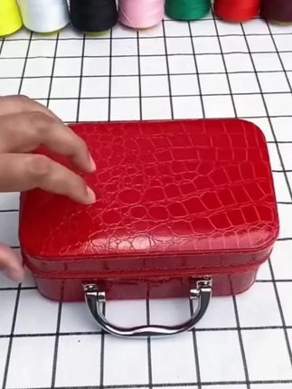 #手工针线#家庭必备#针线小妙招#居家好物#穿针引线