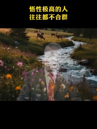 #国学智慧 #智慧人生 #为人处世