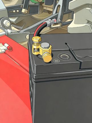 #五金工具 #高性能实用工具 #电瓶夹子 #实用工具