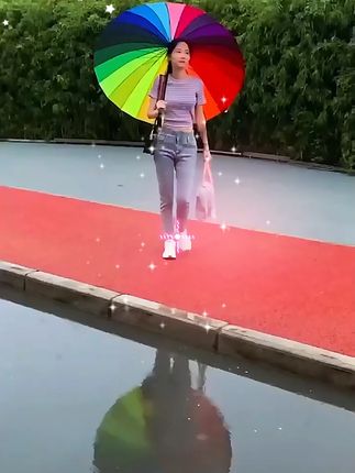水鞋套加厚款一次性高筒加长脚套养殖场靴套户外漂流防雨#高筒加长脚套 #出行必备 #户外必备神器 #水鞋套加厚款 #靴套户外漂流防雨