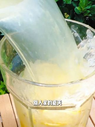 夏天的救赎感来源于冰块,飞利浦冰境T1让你夏天实现冰块自由~ #茶吧机 #飞利浦 #制冰