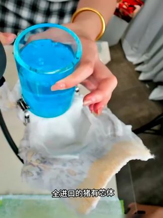 哈罗宝贝洛凡精灵纸尿裤2包防漏瞬吸花边无痕腰围拉拉裤【备】 #母婴 #母婴用品 #宝宝纸尿裤 #纸尿裤