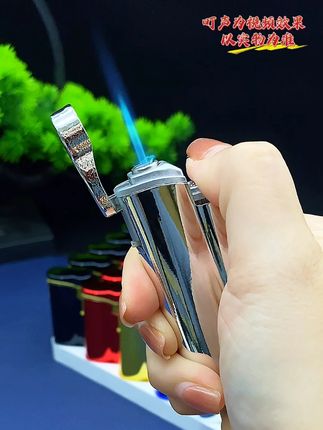 #打火机 #好物推荐🔥 #男士必备 #火机 #防风打火机