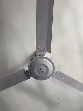 奥克斯吊扇家用客厅宿舍工业电风扇餐厅大风力强劲轻音静音铁叶#吊扇 #家用风扇 #大风力风扇 #轻音风扇 #奥克斯